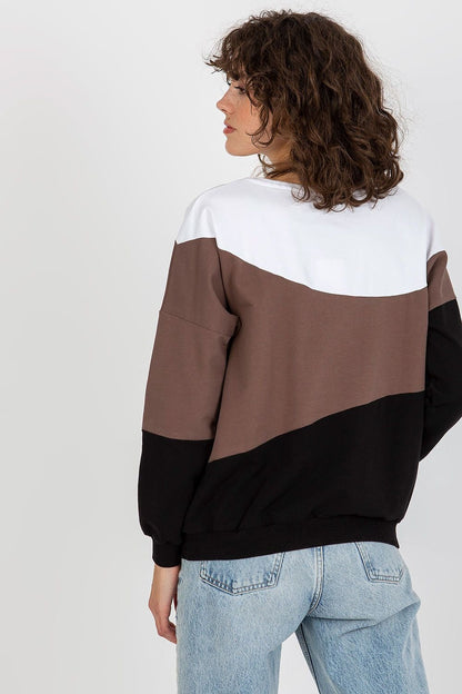 Sweatshirt model 185962 Relevance