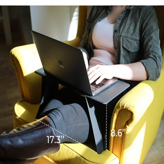 Foldable Multifunction Laptop and Tablet Stand